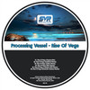 Rise Of Vega (ZaVen Remix) - Processing Vessel&ZaVen