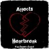 Heartbreak (Explicit) - Afffects&Jay Shades&Explicit