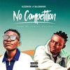 No Competition (feat. Balloranking) - Kleson Kvsh&Balloranking