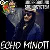 What The Hell (feat. Echo Minott) (Dubplate|Explicit) - Undergroundsoundsystem&Echo Minott