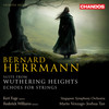 Act I Scene 1: II. I have been wandering through the green woods (Arr. for Soprano, Baritone, and Orchestra by Hans Sørensen) - Keri Fuge&Roderick Williams&Singapore Symphony Orchestra&Mario Venzago