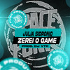 Zerei o Game - Julia Sidronio