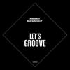 Black Anthurium (Original Mix) - Andres Barr