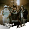 The Generals Corner(A92) (Explicit) - Kenny Allstar&a92