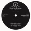 We Should Be (Demo) - Christopher