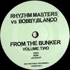 Listen Up (Original Mix) - Rhythm Masters&Bobby Blanco