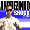 destino implacavel (Explicit) - Mc Andrezinho Shock