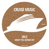What You Gonna Do (Original Mix) - SRCS