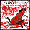 The Swimmer (feat. Amidst the Grave's Demons) - Jarrod Alonge&Amidst The Grave's Demons