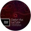 The Black Wire - Darlyn Vlys