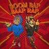 Boom Bap Baap Rap (Explicit) - Xpolymer Dar&Adil Omar