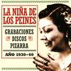 Igual que la Dolorosa - Antonio Moreno&Melchor De Marchena&Nino Ricardo&La Nia De Los Peines