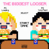 The biggest looser (Explicit) - Loading&YungPepsi