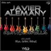 Guitar Spells (Original Mix) - Javier Alemany