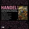 Handel: Music for the Royal Fireworks, HWV 351: III. La paix - Jean-Francois Paillard