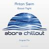 Good Night (Original Mix) - Anton Seim