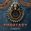 El Tiempo que la Noche Robó - Phantasy