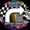 Dancefloor Ram - Omar Meho