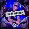 Vive de Golpe Speed (Remix|Explicit) - MC Junin RD&Dj Gabriel Dutra