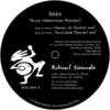 Blue Vibrations (Nuclear Ramjet Mix) - Seed