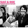 Radion Spelar Vackert - Sulo&Idde