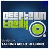 Talking About Religion (Original Mix) - Sam Bylett