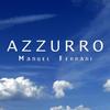 Azzurro (Instrumental) - Manuel Ferrari