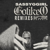 Gotikeo (Manu Calmet Remix|Explicit) - Sassyggirl&Manu calmet&Constanza Francese