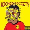 LOVE YOU - Wicked Society&PR.NCXX