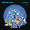 Crystallised (Radio Edit) - Gideon Conn