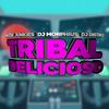 Tribal Delicioso - DJ Morphius&DJ Distro&Muzik Junkies