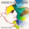 Fortune Teller (Instrumental Version) - Marco Martina