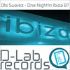 Not Alone (DJ Smiler Remix) - Oto Suarez&DJ Smiler