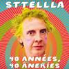 Eddy Merckx - Sttellla&Dj Ray&DJ Steeve