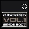 She Can't Get Enough - BIGBANG