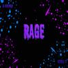 Rage(feat. Steele 11) (Explicit) - G-Brewah&steele 11