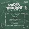 School Of Thought(feat. Teni) (Explicit) - Real Warri Pikin&Teni