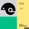 Downtown (Original Mix) - Eins Tiefer