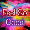 Feel So Good(feat. Kerry Norris) - DJ MV&Kerry Norris