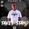 uMuntu'wam(feat. Thomas_RZA, Sje Konka & Shaun Muziq) - Freddy K&Thomas_RZA&Sje Konka&Shaun Muziq