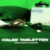Halbe Tabletten (Explicit) - Solos&Saymen&Skottie