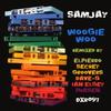 Woogie Woo (Elpierro Remix) - SamJay&Elpierro