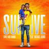 Survive (feat. Michael Bundi) - Fayez Ace Bundi&Michael Bundi