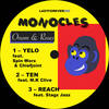 Reach - Monocles&Stagz Jazz