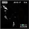 I Can't Believe(feat. NEVIE BLUE) (Explicit) - BIG-P SA&NEVIE BLUE