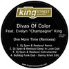 One More Time (Bulldog Funk Dub - Danny Krivit Edit) - Divas of Color&Evelyn 