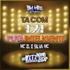 Tá Com 171 / Puta Inteligente (Explicit) - MC ZL&Silva MC&DJ VITINHO BDP