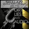 Equals Math & Stuff Like That (Original Mix) - Skullazy