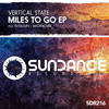 Futaleufu (Original Mix) - Vertical State
