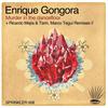 Murder In The Dancefloor - Enrique Gongora